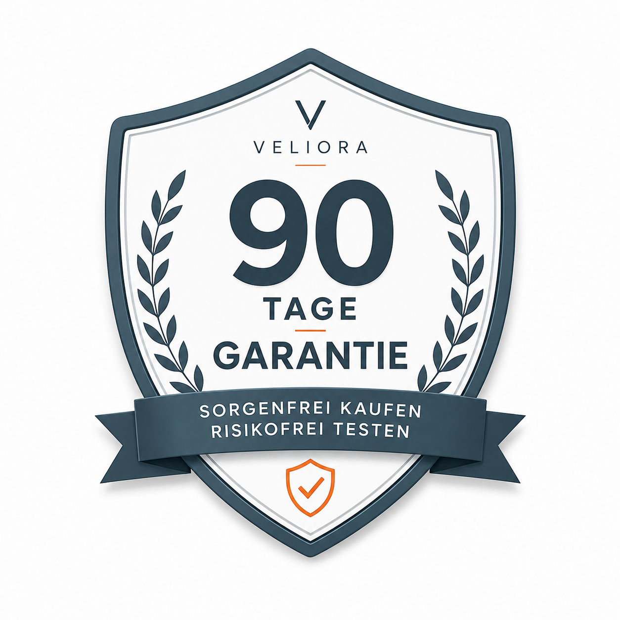90-Tage Garantie